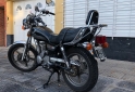 Motos - Honda V-MEN 2011 Nafta 14200Km - En Venta