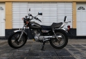 Motos - Honda V-MEN 2011 Nafta 14200Km - En Venta