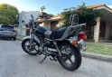 Motos - Honda V-MEN 2011 Nafta 14200Km - En Venta