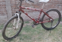 Deportes - Bici..MTB 26 Cuadro chico - En Venta