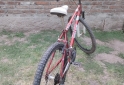 Deportes - Bici..MTB 26 Cuadro chico - En Venta