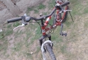 Deportes - Bici..MTB 26 Cuadro chico - En Venta