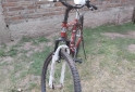 Deportes - Bici..MTB 26 Cuadro chico - En Venta