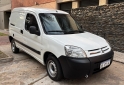 Utilitarios - Peugeot Partner/Berlingo 2020 Diesel 73000Km - En Venta