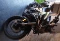 Motos - Voge Dsx 500 2023 Nafta 9000Km - En Venta