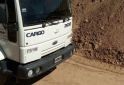 Camiones y Gras - Ford cargo - En Venta