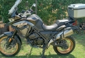 Motos - Voge DSX 2023 Nafta 17300Km - En Venta