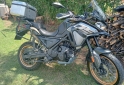 Motos - Voge DSX 2023 Nafta 17300Km - En Venta