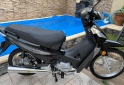 Motos - Mondial Max 2023 Nafta 7300Km - En Venta