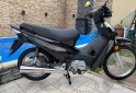 Motos - Mondial Max 2023 Nafta 7300Km - En Venta