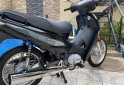 Motos - Mondial Max 2023 Nafta 7300Km - En Venta