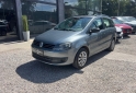 Autos - Volkswagen SURAN 1.6 CONFORTLINE GNC 2011 GNC  - En Venta