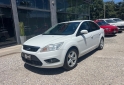 Autos - Ford FOCUS 1.6 EXE TREND 2011 GNC  - En Venta