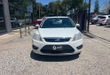 Autos - Ford FOCUS 1.6 EXE TREND 2011 GNC  - En Venta