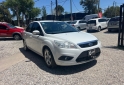 Autos - Ford FOCUS 1.6 EXE TREND 2011 GNC  - En Venta