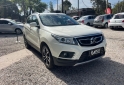 Autos - Baic X55 1.5 LUXURY CVT 2019 Nafta  - En Venta