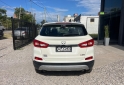 Autos - Baic X55 1.5 LUXURY CVT 2019 Nafta  - En Venta