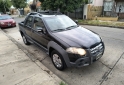 Utilitarios - Fiat Strada Adventure D/C 2012 Nafta 122000Km - En Venta