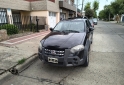 Utilitarios - Fiat Strada Adventure D/C 2012 Nafta 122000Km - En Venta