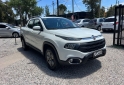 Camionetas - Fiat TORO 1.8 FREEDOM 4*2 2020 GNC  - En Venta