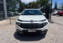 Camionetas - Fiat TORO 1.8 FREEDOM 4*2 2020 GNC  - En Venta