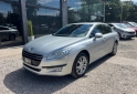 Autos - Peugeot 508 1.6 FELINE 2013 Nafta  - En Venta