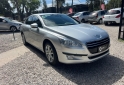 Autos - Peugeot 508 1.6 FELINE 2013 Nafta  - En Venta