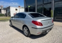 Autos - Peugeot 508 1.6 FELINE 2013 Nafta  - En Venta