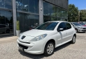 Autos - Peugeot 207 1.4 ACTIVE 2013 Nafta  - En Venta