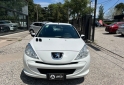 Autos - Peugeot 207 1.4 ACTIVE 2013 Nafta  - En Venta