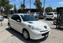 Autos - Peugeot 207 1.4 ACTIVE 2013 Nafta  - En Venta