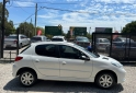 Autos - Peugeot 207 1.4 ACTIVE 2013 Nafta  - En Venta