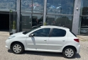 Autos - Peugeot 207 1.4 ACTIVE 2013 Nafta  - En Venta