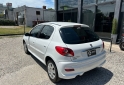 Autos - Peugeot 207 1.4 ACTIVE 2013 Nafta  - En Venta