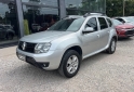 Autos - Renault DUSTER 1.6 PRIVILEGE 2017 GNC  - En Venta