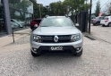 Autos - Renault DUSTER 1.6 PRIVILEGE 2017 GNC  - En Venta