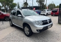 Autos - Renault DUSTER 1.6 PRIVILEGE 2017 GNC  - En Venta