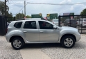 Autos - Renault DUSTER 1.6 PRIVILEGE 2017 GNC  - En Venta