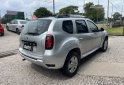 Autos - Renault DUSTER 1.6 PRIVILEGE 2017 GNC  - En Venta