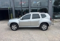 Autos - Renault DUSTER 1.6 PRIVILEGE 2017 GNC  - En Venta