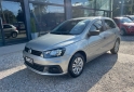 Autos - Volkswagen GOL TREND 1.6 MSI 2016 Nafta  - En Venta