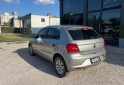 Autos - Volkswagen GOL TREND 1.6 MSI 2016 Nafta  - En Venta