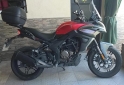 Motos - Voge 300 ds 2021 Nafta 8200Km - En Venta