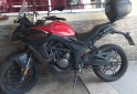 Motos - Voge 300 ds 2021 Nafta 8200Km - En Venta