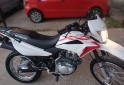 Motos - Honda XR150 2023 Nafta 1200Km - En Venta