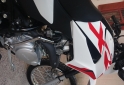 Motos - Honda XR150 2023 Nafta 1200Km - En Venta