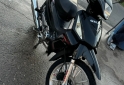 Motos - Gilera Smash tuning 110 2019 Nafta 13000Km - En Venta