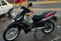 Motos - Gilera Smash tuning 110 2019 Nafta 13000Km - En Venta