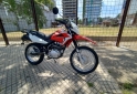 Motos - Honda XR 150 L 2023 Nafta 160Km - En Venta