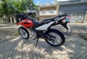 Motos - Honda XR 150 L 2023 Nafta 160Km - En Venta